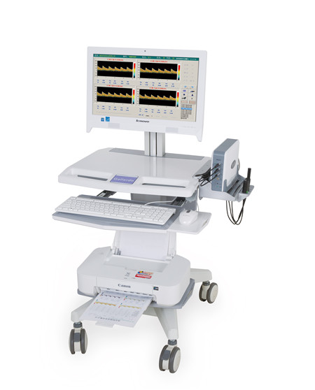 经颅多普勒外接电脑